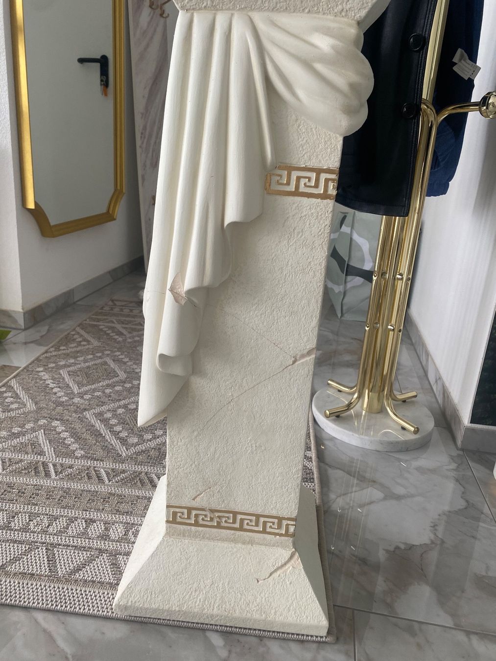 Sculture & Statue: Skulptur Rome – Usato da Rorschach venduto da cArsi03 1