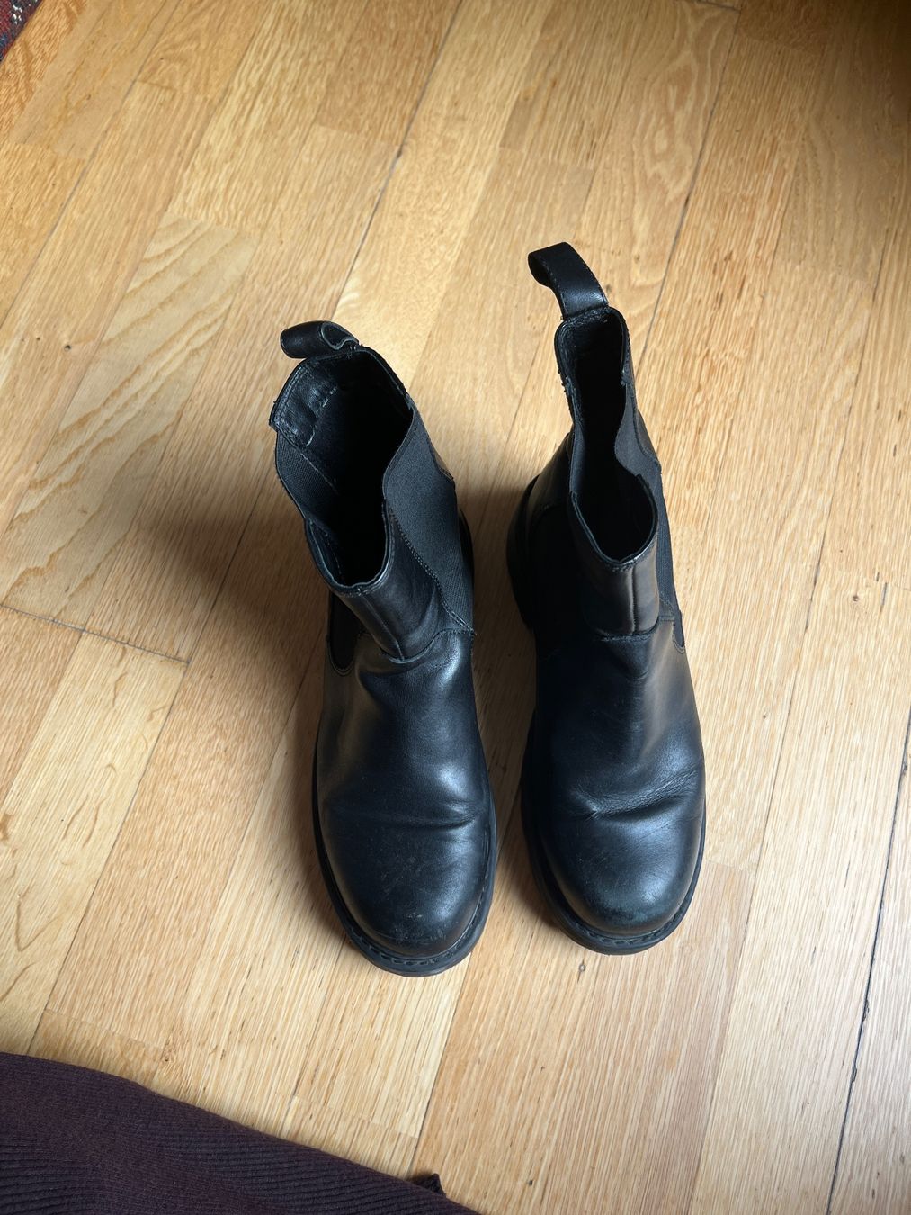 Vagabond Damenschuhe: Vagabond Stiefel Grösse 38 – Gebraucht aus Zürich von kel_kx2w 1