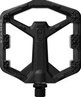 Neue crankbrothers Stamp 0 Plattformpedale