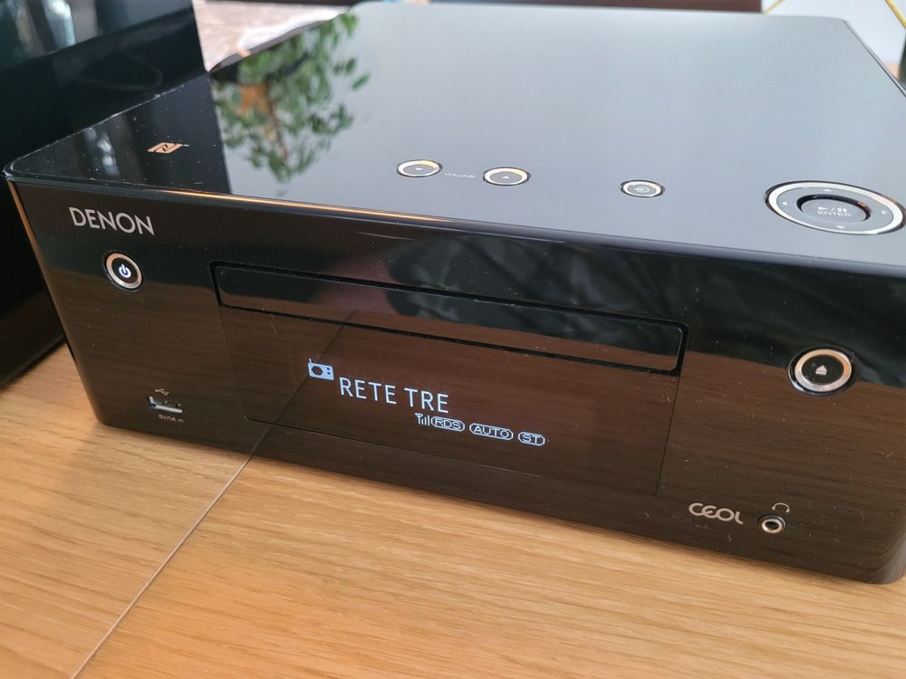 Denon Ceol N9 Kaufen auf Ricardo