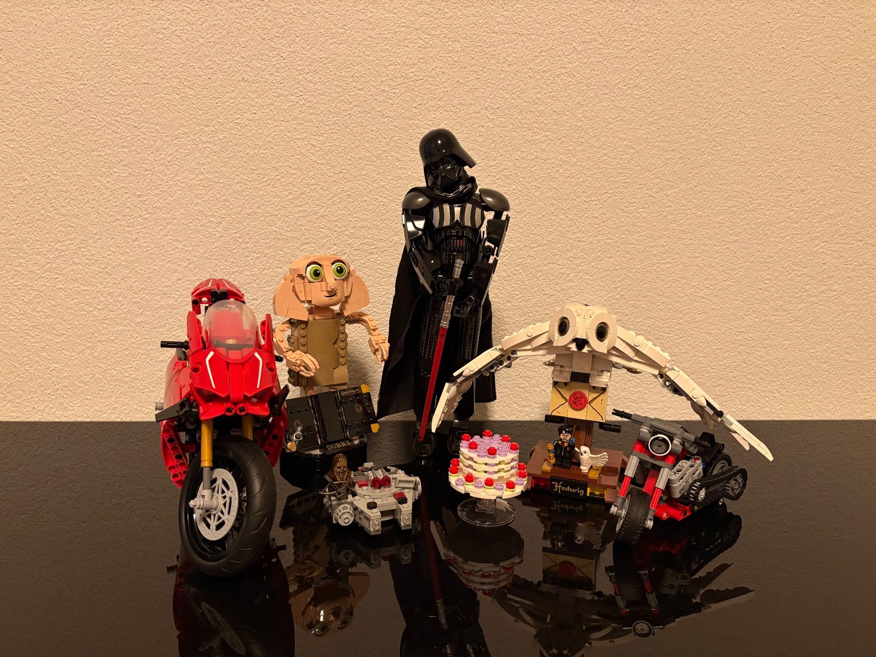 Lego Baukästen: Kleine Lego-Sammlung – Gebraucht aus Bonstetten von vonap