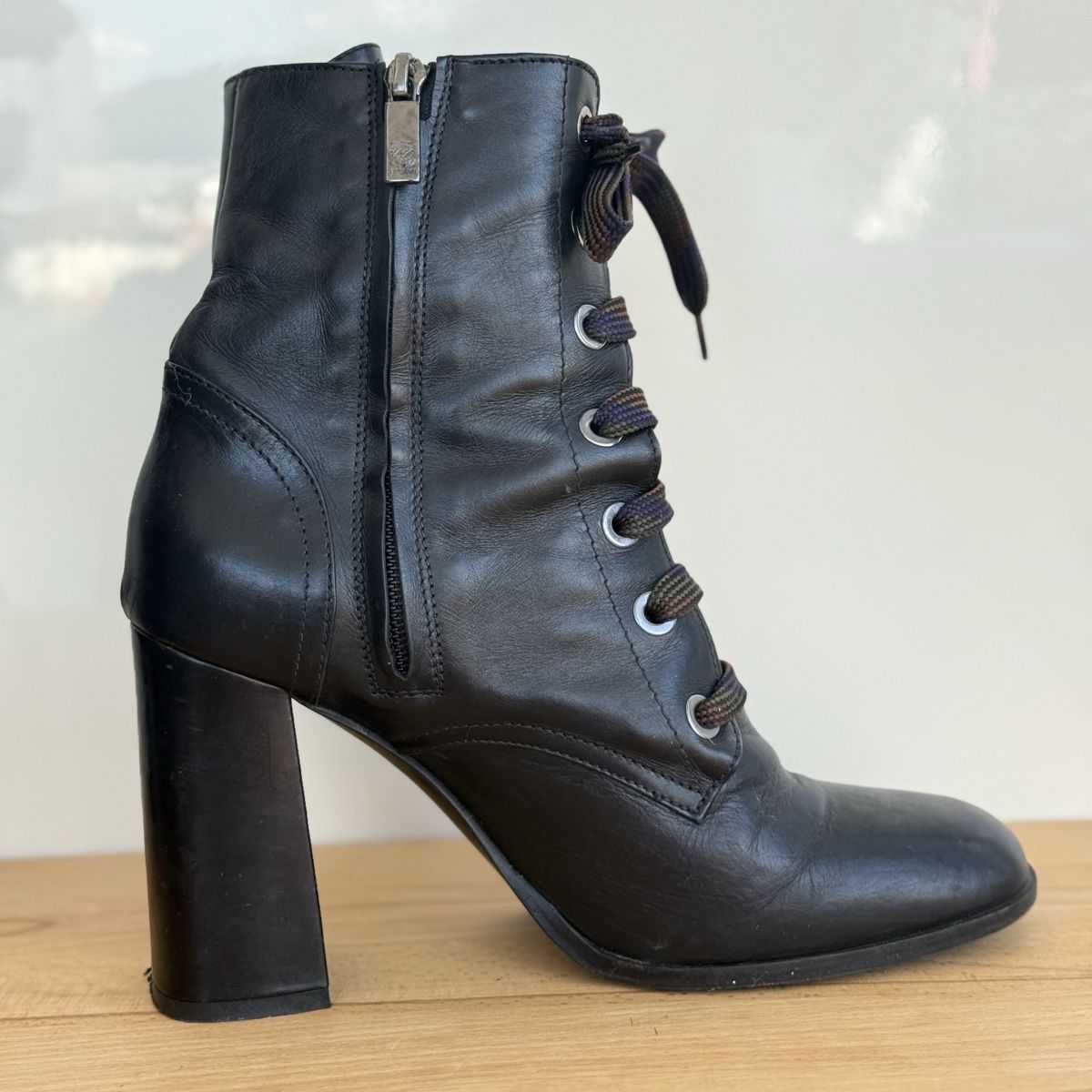 Navyboot Scarpe da donna: Navyboot Stiefeletten, Gr.39 – Nuovo (secondo la descrizione) da Dietikon venduto da huscheli85 2