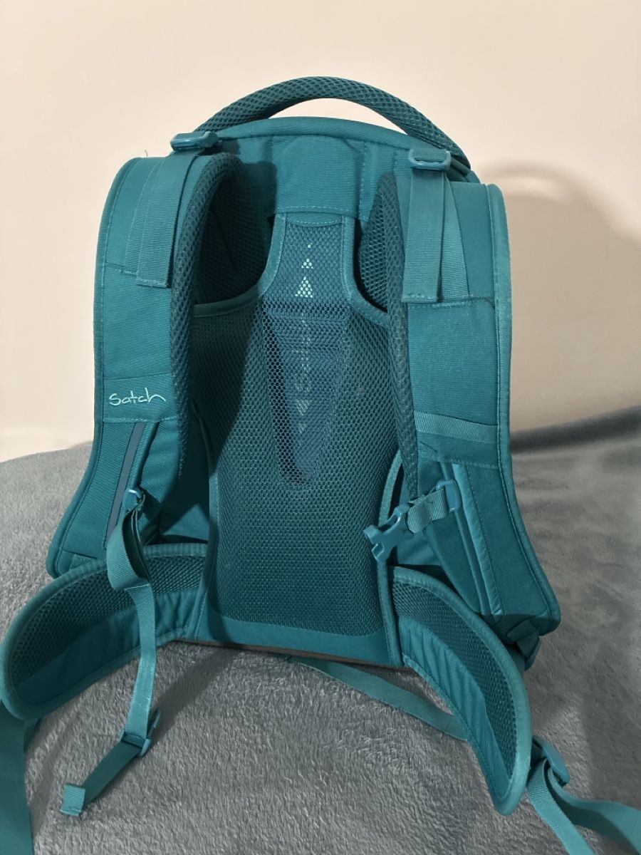 Sacs à dos: Satch Pack 30L – D'occasion à Gattikon par The.Sparklab 1