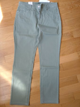 Brax Damen Hose Style Mary 5 Pocket Slim Fit Gr. 29/32