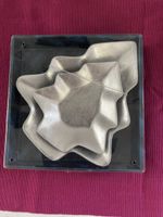 2er Set 🌟 Stern-Form Schalen, Neu & Originalverpackt!