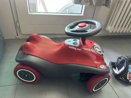Voiture enfant Bobby car