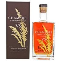 Chamarel VS