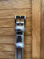 Silbergürtel 85 schmal ca. 2 cm breit