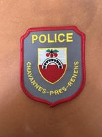 Police Chavannes