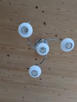 Retro Lampe