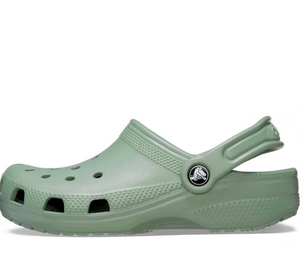 Crocs Scarpe da uomo: Crocs Enfants Taille 33/34 – Nuovo e nell'imballaggio originale da Orbe venduto da D-stockFactory-Orbe
