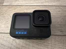 GoPro 12 Set