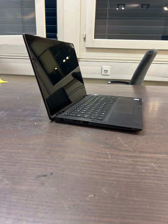 Dell Latitude 5300 2in1, i5/8th startet