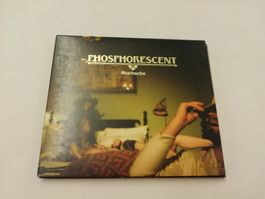 PHOSPHORESCENT - MUSCHACHO