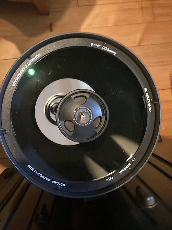 Teleskope: Télescope Celestron – Gebraucht aus Villaz-St-Pierre von Panda610 2
