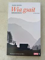 WIA GSAIT- MORGAGSCHICHTA/ MIT CD/ FLURIN CAVIEZEL