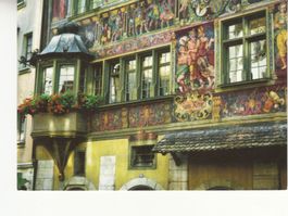 Schaffhausen Ritter 2016