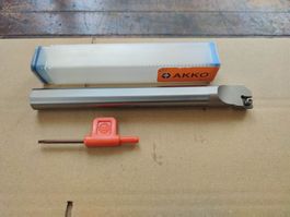 Bohrstange 25mm für Drehbank / CNC