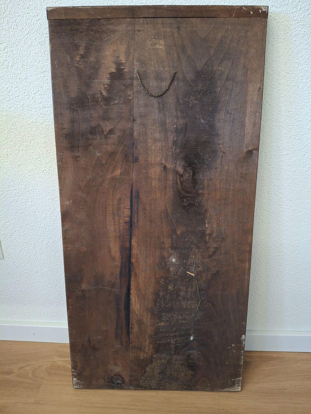 Foto & Immagini: Holzrelief Soldat, Wandbild, geschnitzt – Usato da Reichenburg venduto da AK307 3