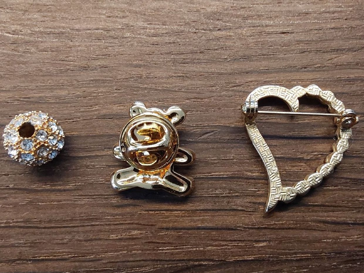 Sonstiger Schmuck: Lot Schmuck divers – Gebraucht aus Köniz von scopello12 1