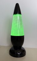 LED Wasserwirbellampe mit Farbwechsel | Dekolampe | Stimmung