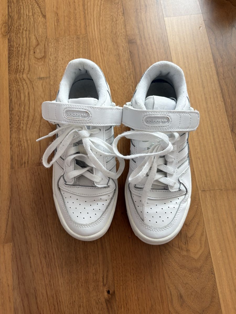 Adidas Scarpe da uomo: Adidas Sneaker  – Usato da Binz venduto da sar_dh2f 1