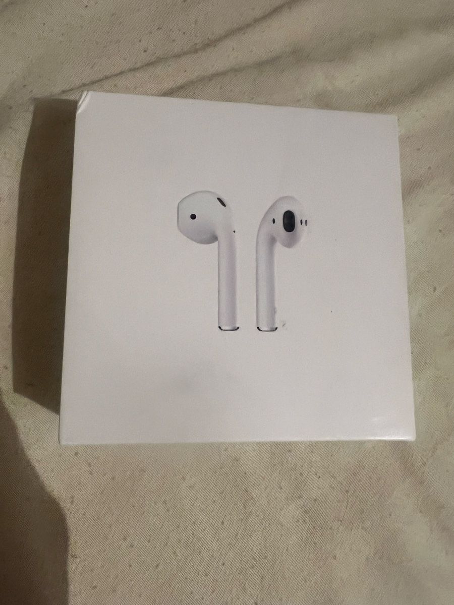 Apple Cuffie: Apple Air Pods  2021 – Usato da Huttwil venduto da luk_9tdh 4
