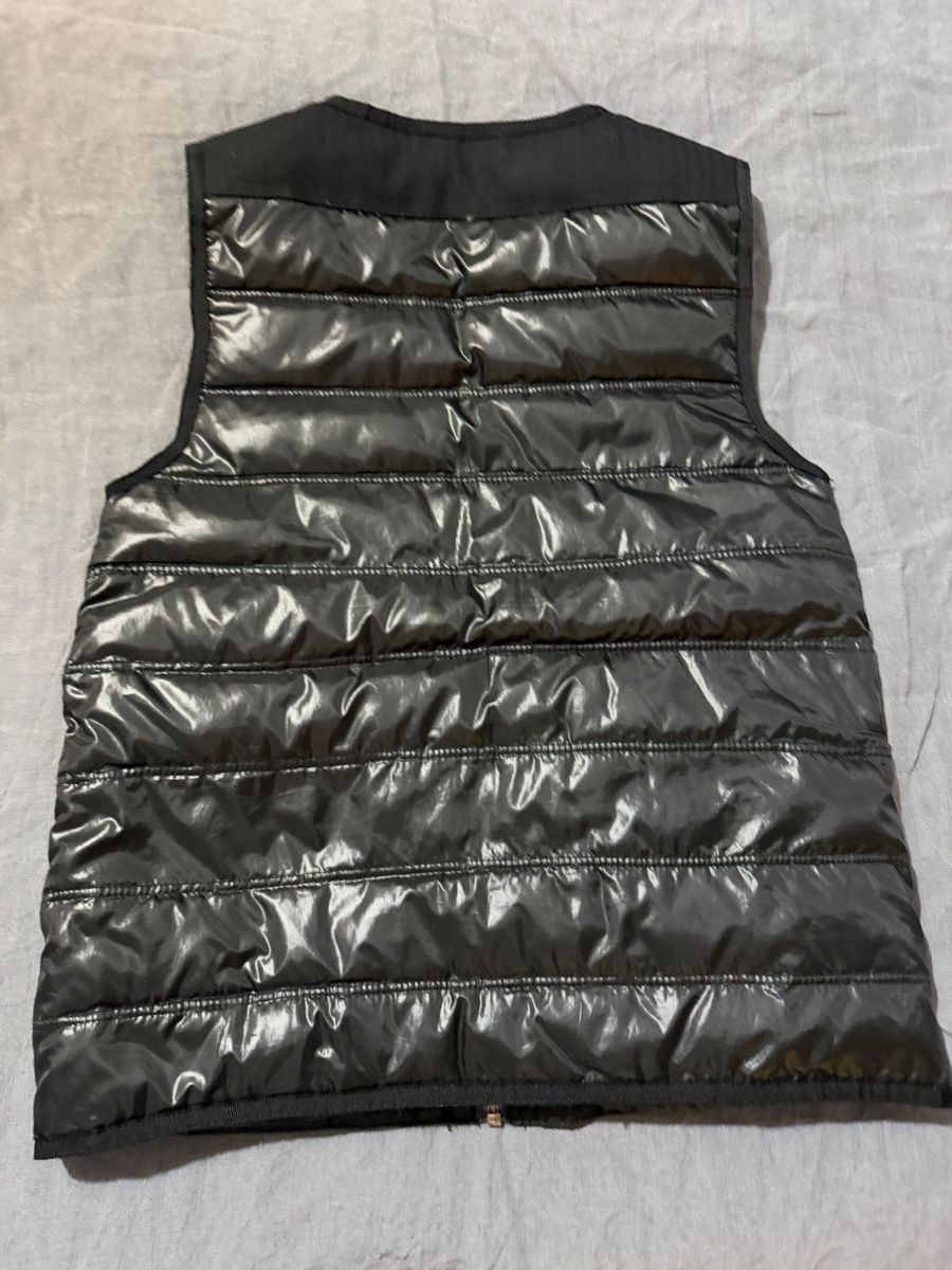 Kooples Gilet & Giacche senza maniche: Daunenweste von Kooples – Nuovo (secondo la descrizione) da Neerach venduto da the_modern_mini 2