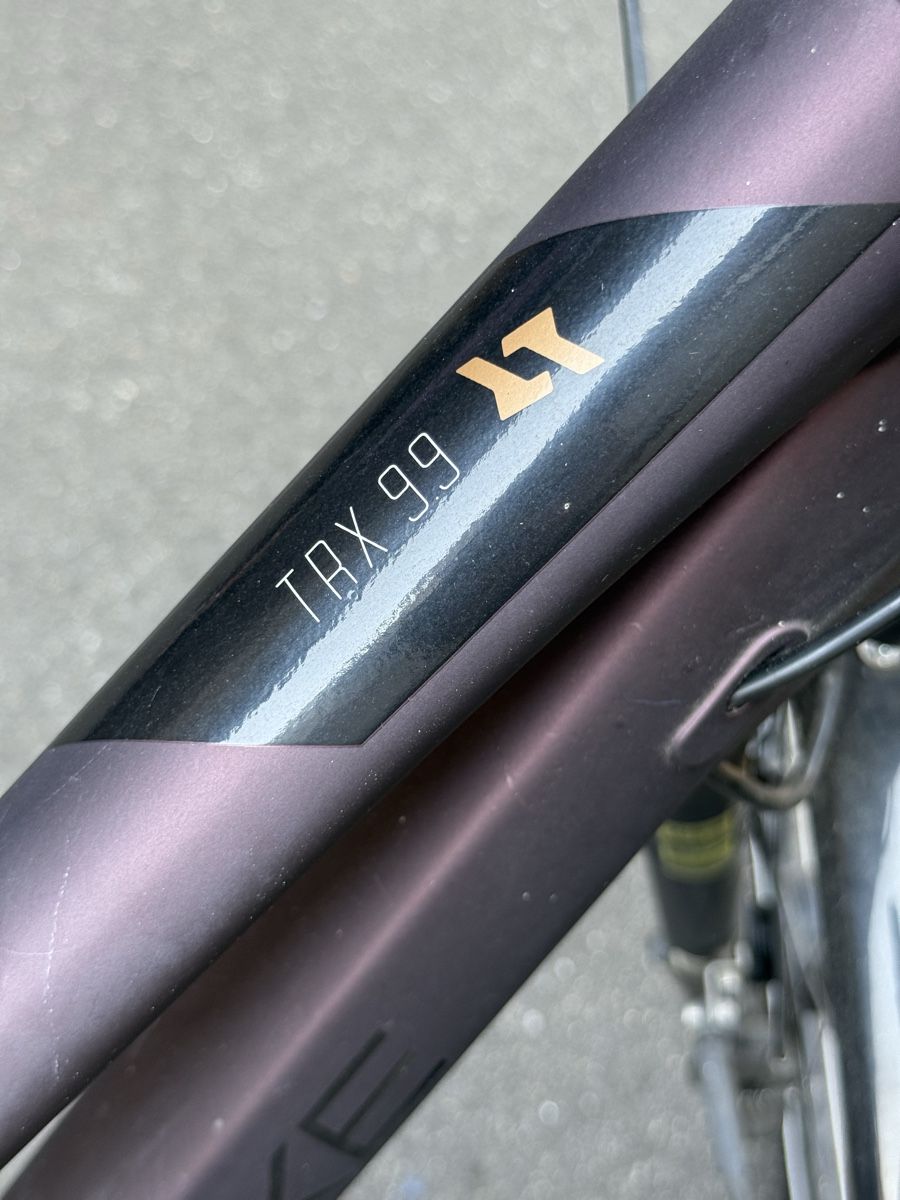 Stoke Velos: Stoke TRX 9.9 L/48cm – Gebraucht aus Horw von Bume1994 4