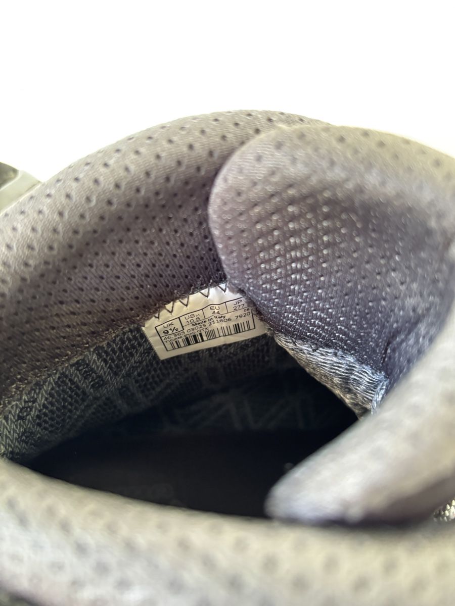 Lowa Scarpe da uomo: Wanderschuhe Lowa Herren – Nuovo (secondo la descrizione) da Hinteregg venduto da Schmetterling2013 4