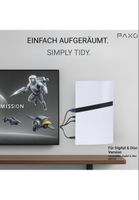 PAXO PS5-PRO Wandhalterung - ungeöffnet