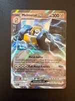 Melmetal ex (Melmetal) 153/197 – OBF Obsidian Flames