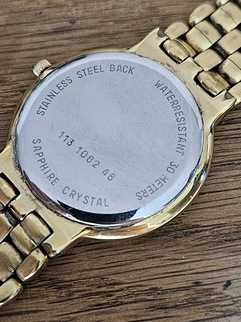 Certina Orologi: Certina Damenuhr 32mm – Usato da Flamatt venduto da pie_f9zm 5