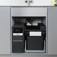BLANCO drink.soda EVOL-S Pro Trinkwassersystem neuwertig