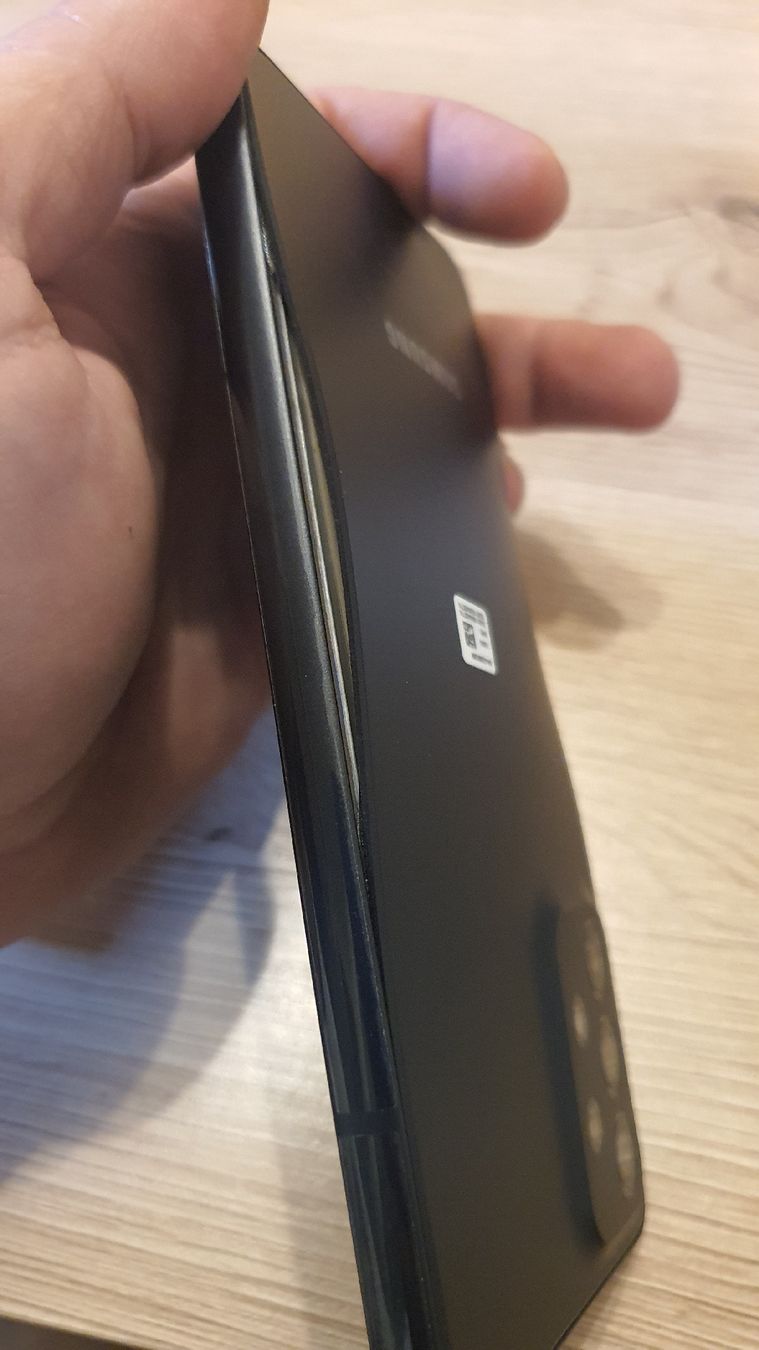 Samsung Telefoni cellulari / Smartphones: Defectueux - Samsung A33 5G – Difettoso da Crissier venduto da tho_w7pg 3