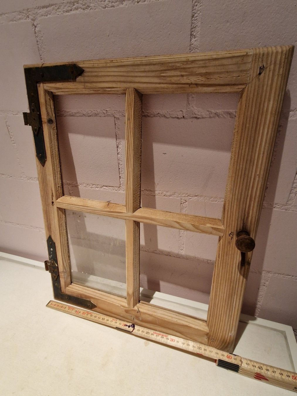 Fenêtres: Holzfenster – D'occasion à Laupersdorf par Tabea11