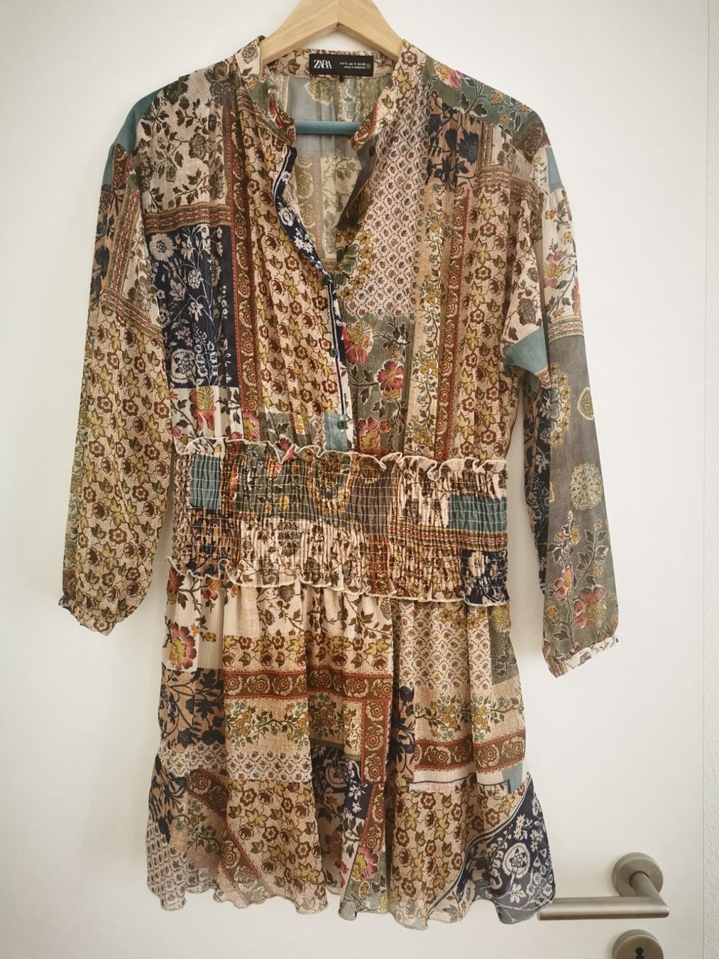 Zara Kleider: Zara Kleid, Gr. S – Gebraucht aus Niedergösgen von lil_s6k8 2