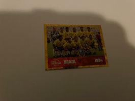 FIFA WM 2026 FIFA MUSEUM Brazil 1994 FWC 15