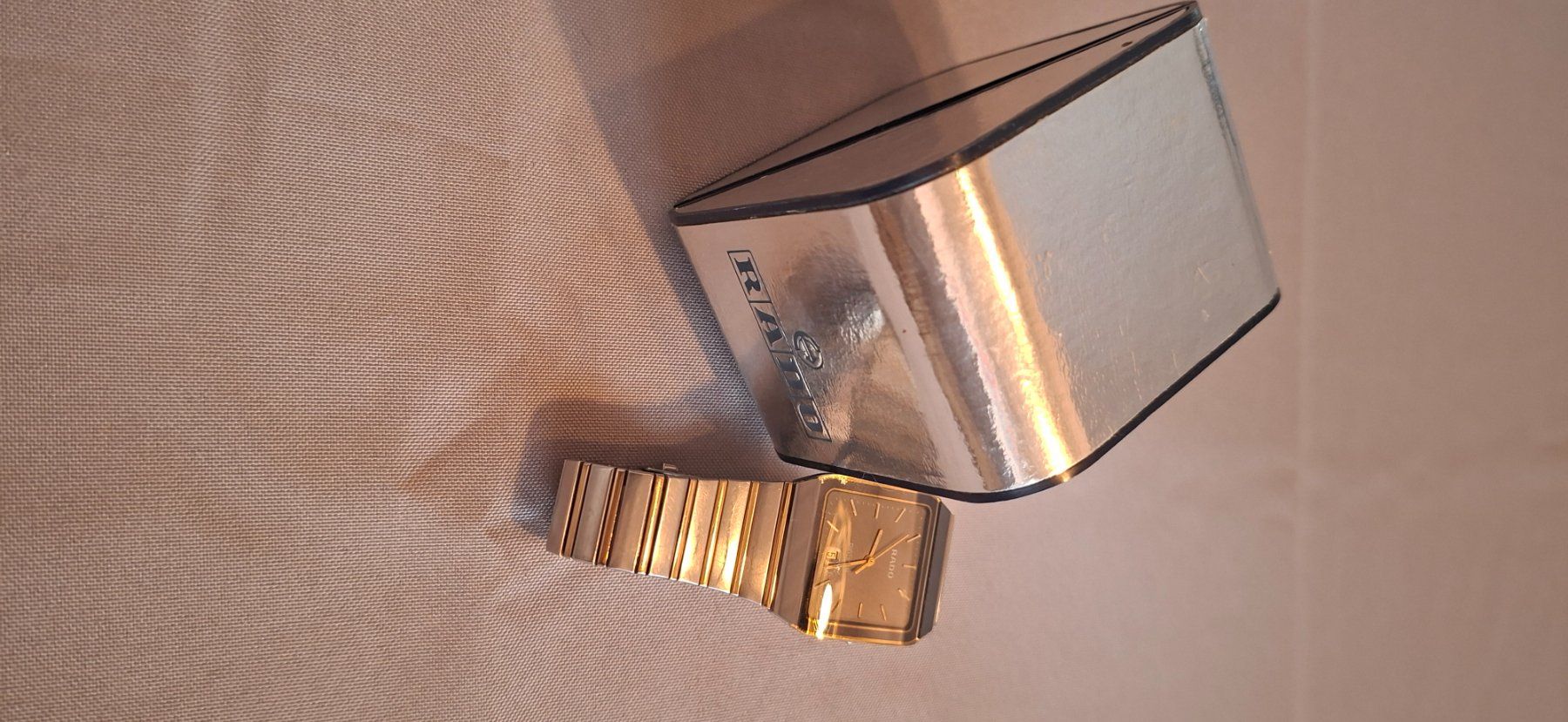 Rado Orologi: Montre RADO Diastar – Usato da Roche VD venduto da Monde001 5