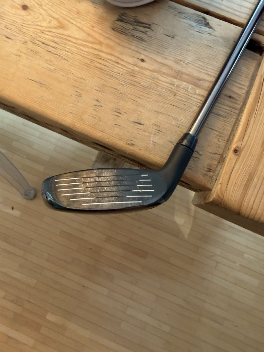 Mazze & Set: Ping G440 2 Hybrid – Usato da Rueschlikon venduto da Ulli_Poyurs 2