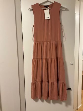 NEU! Sommer Maxikleid von C&A Gr.XS