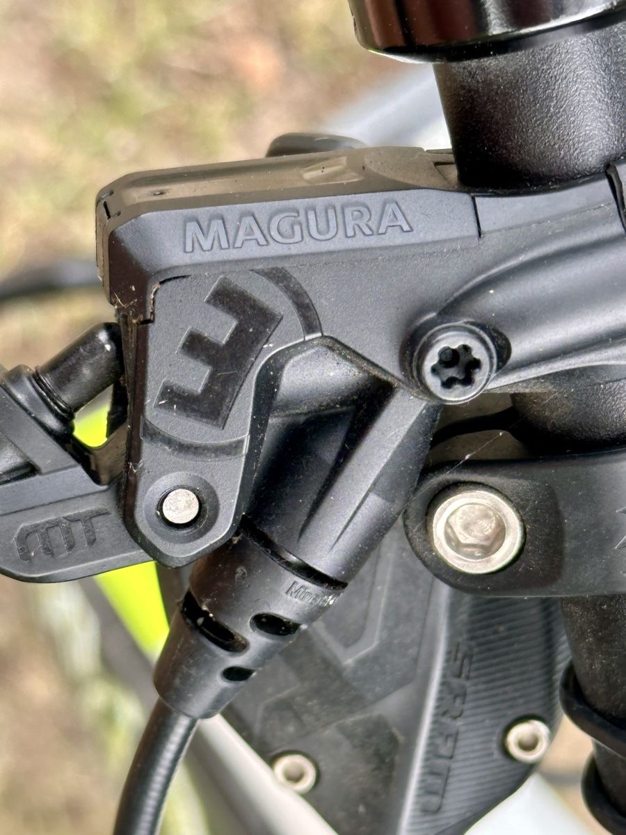 Cube Biciclette: STEREO HYBRID 140 HPC, RACE 625 – Usato da Ehrendingen venduto da Tiny3 4