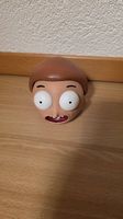 rick and morty figur
