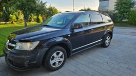 DODGE Journey 2.4 SE