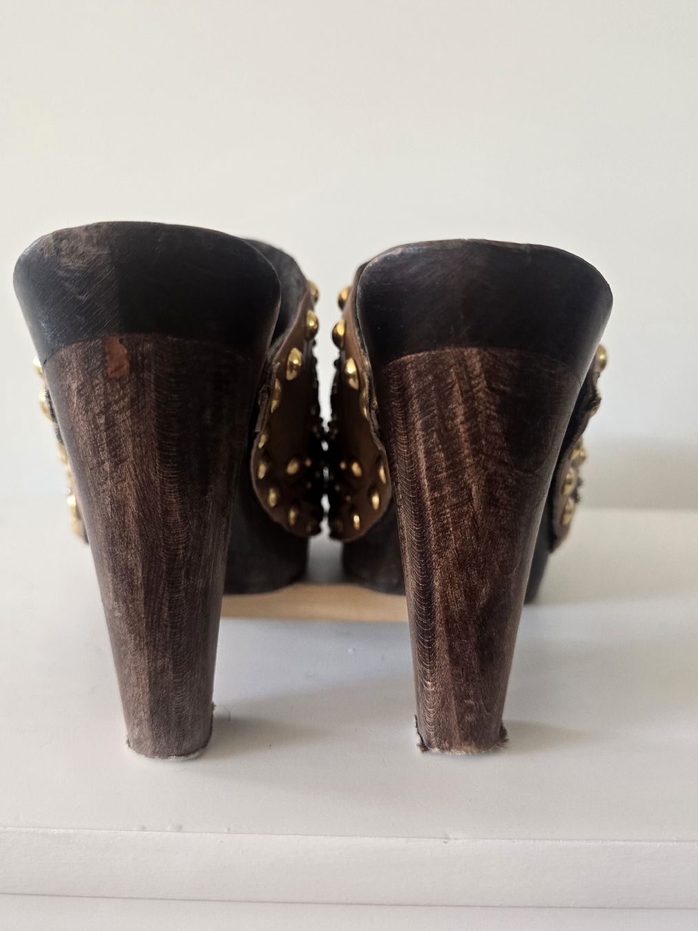 Miu Miu Scarpe da donna: Clogs von MiuMiu 37.5 – Usato da Zollikon venduto da C.fromParis 3
