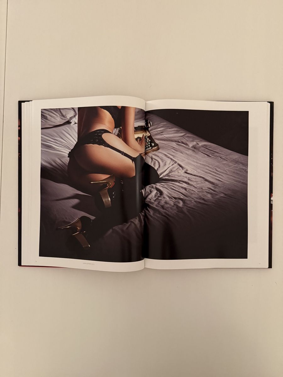 Libri: David Drebin – Beautiful Disasters – Usato da Thun venduto da haaskin 3