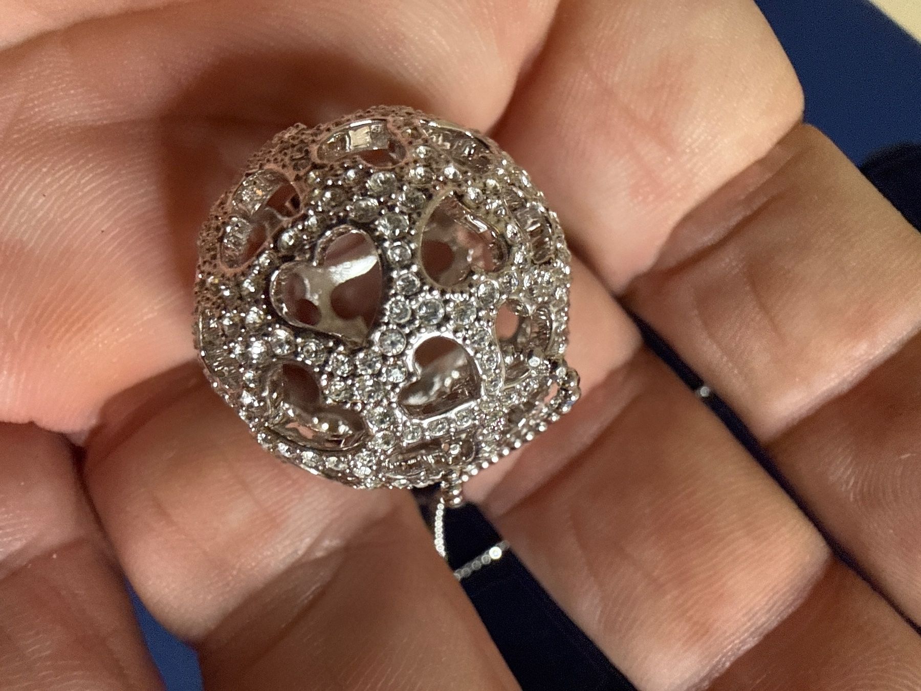Swarovski Catenine: Swarovski Schmuck – Usato da Derendingen venduto da iven70 1
