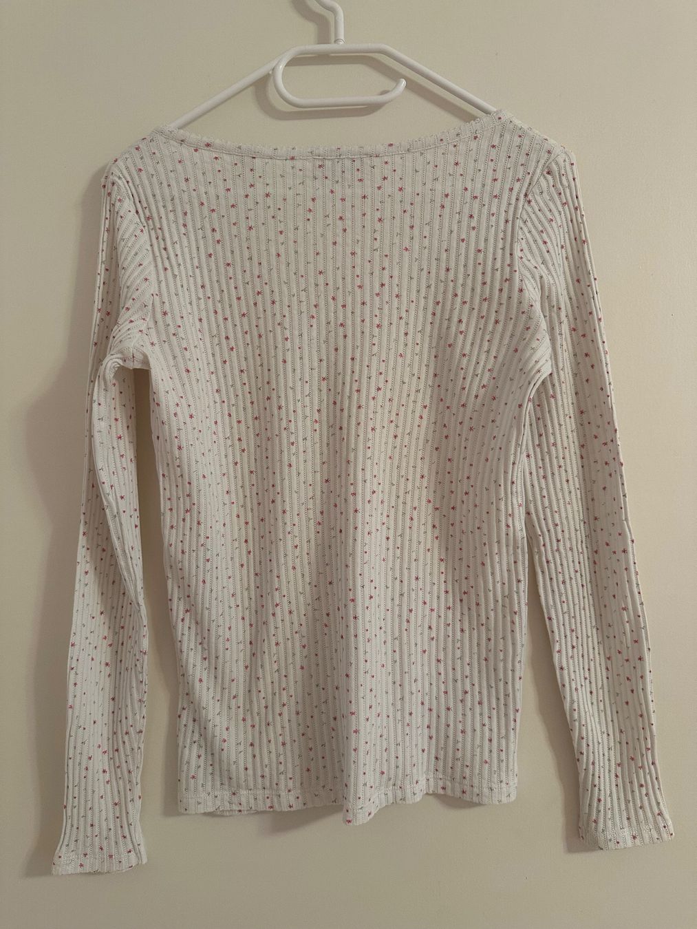Esprit Top: Esprit Top floral S – Usato da Trimbach venduto da Goldchild_8 1