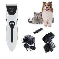 Hundeschermaschine Tierhaarschneider