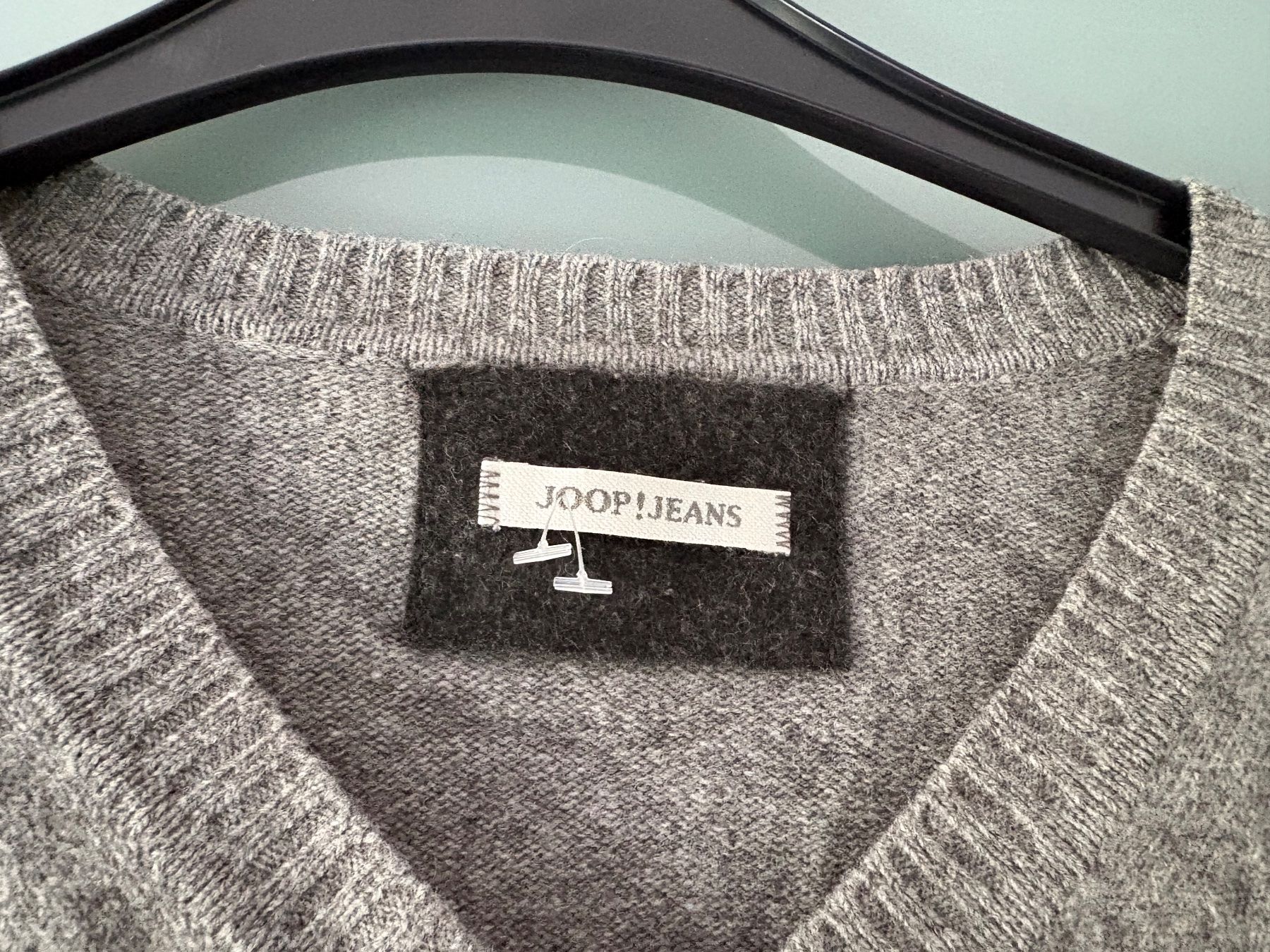 Joop Maglioni & Felpe: JOOP! Jeans - Lambswool Pullover - Size XL – Usato da Muzzano venduto da Sidney_3 1